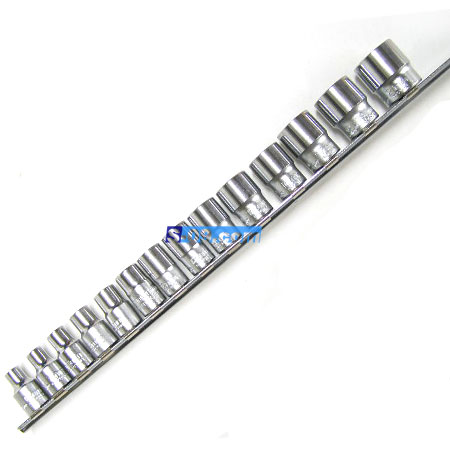 소켓세트-3/8인치(숏)15pcs