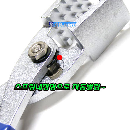 호스클램프 플라이어(고급형)