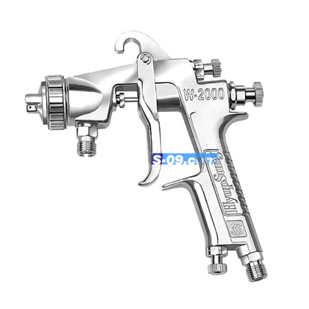 스프레이건(협성)W-2000(컵포함)