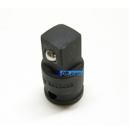 아답터3/8"X1/2"