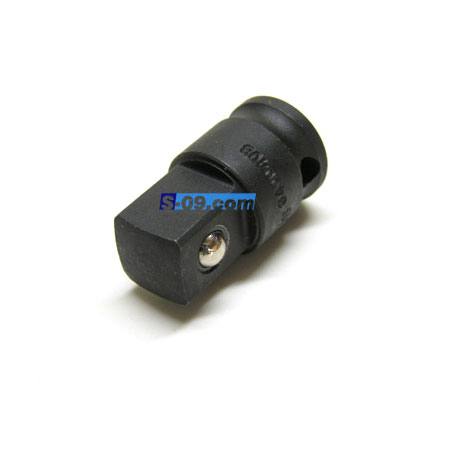 아답터3/8"X1/2"