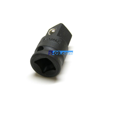 아답터3/8"X1/2"
