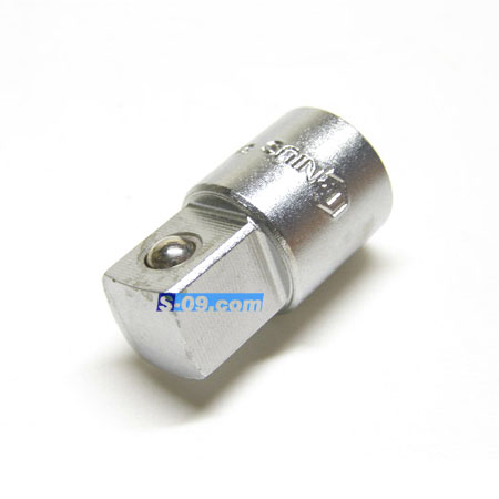아답터 3/8"X1/2"