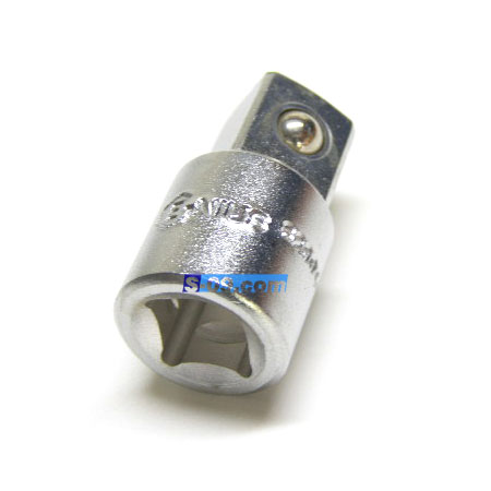 아답터 3/8"X1/2"