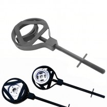 [D-302] B타입 크랑크뿌리 제동공구 크랭크풀리