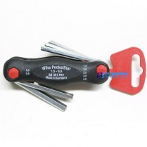 육각렌치6mm(독일)