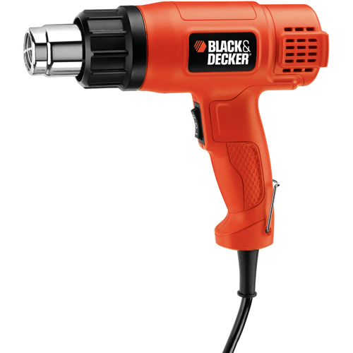 열풍기(BLACK & DECKER)