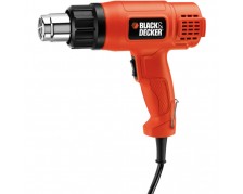 열풍기(BLACK & DECKER)
