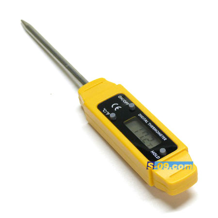 디지탈 온도계 ETP109B