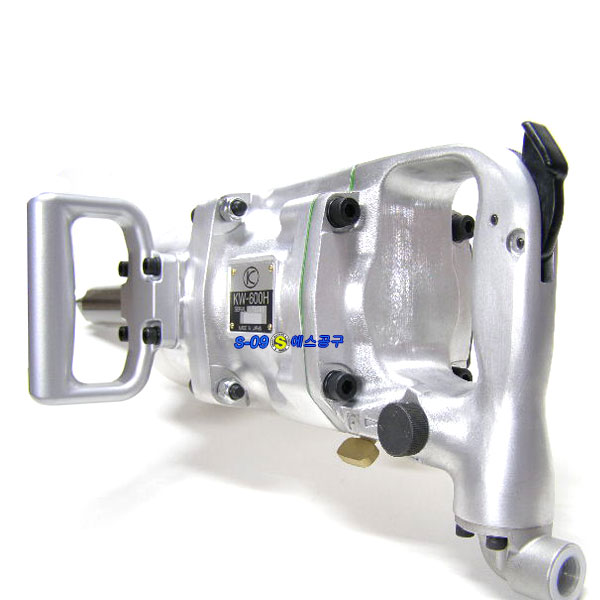 에어임팩(쿠켄)-1"(KW-600H)