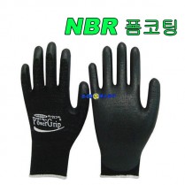 코팅장갑,작업장갑(10켤래)