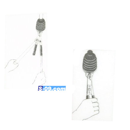 등속밴드플라이어(30800)