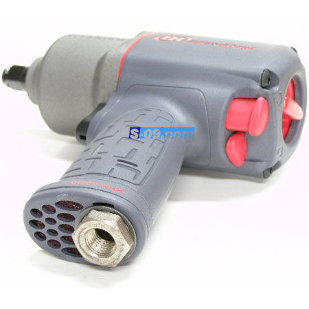 에어임팩 잉가솔랜드 IR-2135QTI MAX-AP 1/2" 티타늄