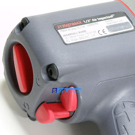 에어임팩 잉가솔랜드 IR-2135QTI MAX-AP 1/2" 티타늄