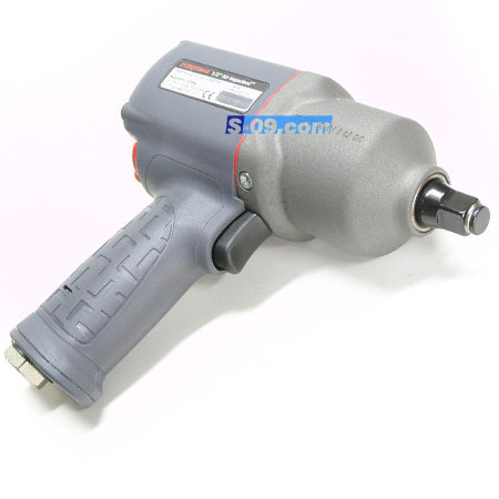 에어임팩 잉가솔랜드 IR-2135QTI MAX-AP 1/2" 티타늄