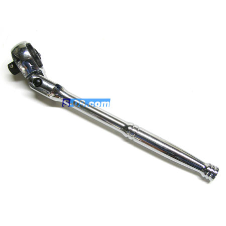굴절라쳇트(1/4", 3/8", 1/2")