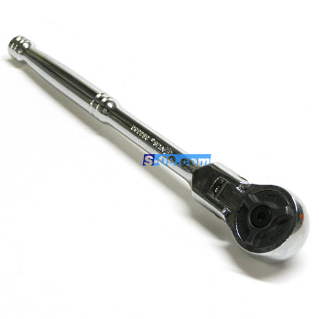 굴절라쳇트(1/4", 3/8", 1/2")