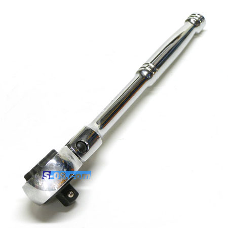 굴절라쳇트(1/4", 3/8", 1/2")