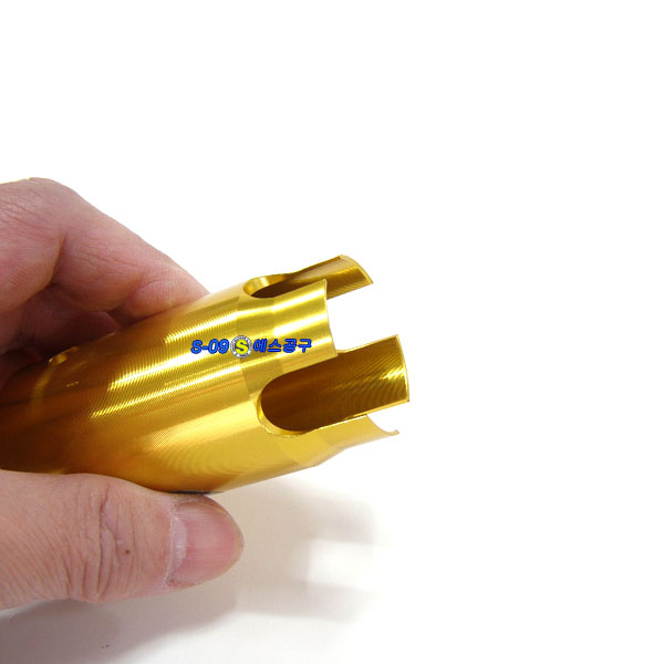 벤츠키박스분해공구(벤츠) IGNITION LOCK REMOVER