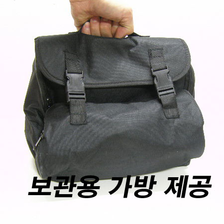 콤프(차량용/118D)/고급형(중량비교)