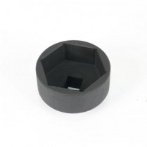 1인치 트럭용허브너트소켓 6각 90mm 볼보 IVECO EUROCARGO DAF