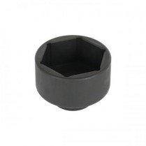 1인치 트럭용스페셜소켓6각75mm 70L 볼보 FUSO 17톤 대우 FX117