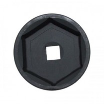 1인치 볼보트럭차축너트소켓 6각 95mm FM12 IVECO