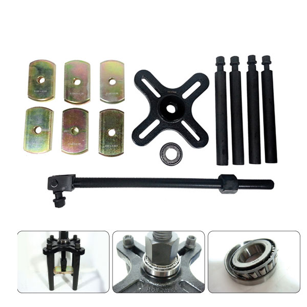 수동식 슬리브 풀러세트 스카니아 볼보