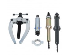 볼보 트럭 인젝터 풀러 FM12 분사기 슬리브 탈부착 5PCS