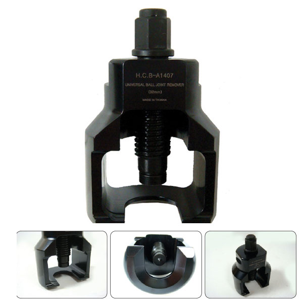 볼조인트풀러 오픈타입 32mm