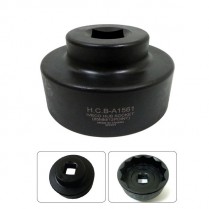 IVECO 허브소켓 허브렌치 85mm X 15P