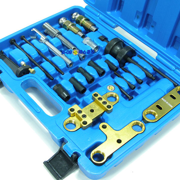 벤츠인젝터탈거공구세트 인젝터분해 BMW겸용