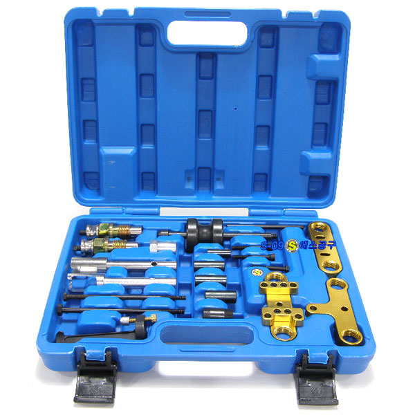 벤츠인젝터탈거공구세트 인젝터분해 BMW겸용