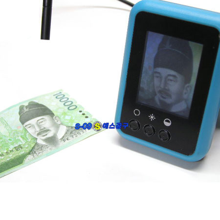 내시경(모니터/보급형),내시경카메라