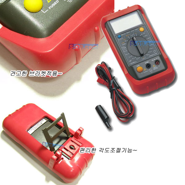 디지털테스터기(DHE-1090)