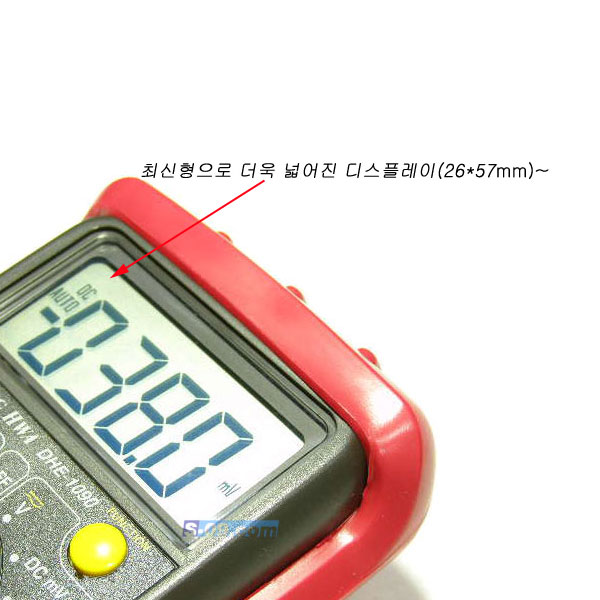 디지털테스터기(DHE-1090)