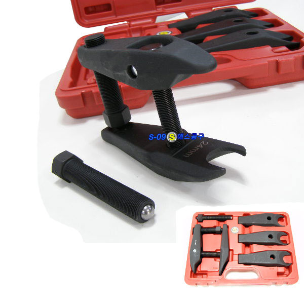 BMW 볼조인트풀러세트 24mm 27mm 31mm 36mm 볼죠인트