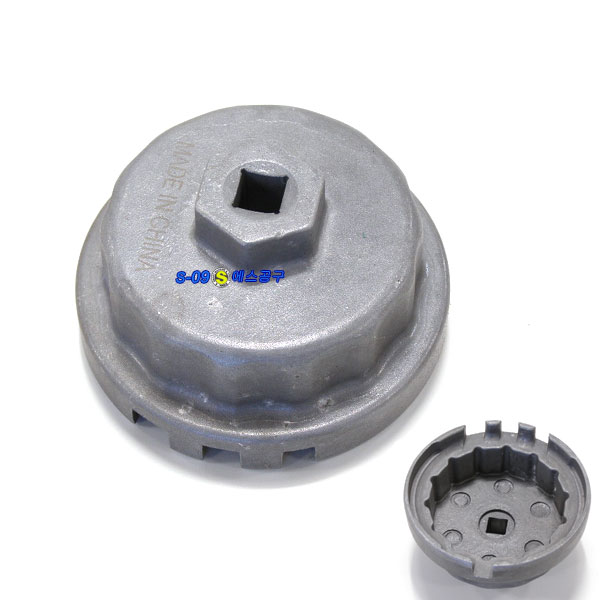 도요타 필터렌치 토요타 엔진오일 필터 컵