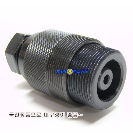 고압연료펌프탈거기U엔진(CRDI-아반테,프라이드JB) 고압펌프 풀러