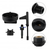 벤츠9단미션오일교환공구세트 4PCS 9G 275.0