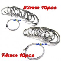 등속밴드 등속반도 등속고무 10pcs