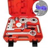 볼보 캠축 정렬공구 B4204 2.0T S60 S80 V60 V70 XC60 XC70 XC80 타이밍툴