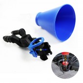 유니버셜오일깔대기 2PCS 만능오일깔대기