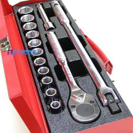 복수세트 1/2"-14pcs