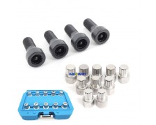 휠락너트소켓 BMW락너트소켓 휠볼트렌치