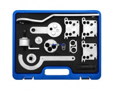 벤츠 M254 M256 GLS 엔진 타이밍툴