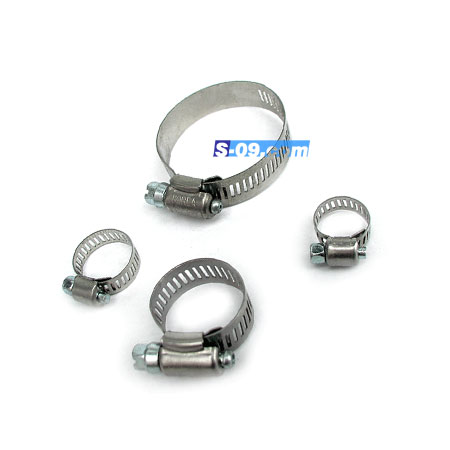 호스반도 10개 6~16mm