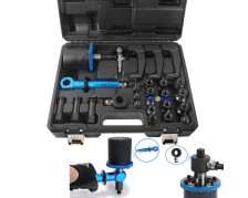 인젝터풀러 인젝터노즐탈거기 자동 에어함마방식