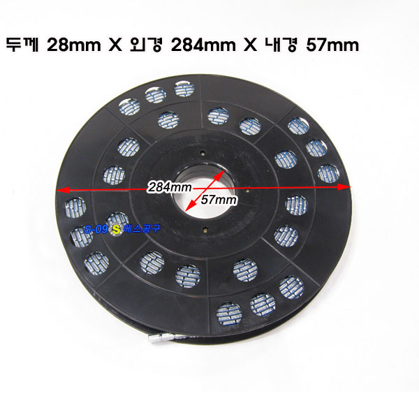 납 롤타입 테입식 접착 붙이는납 5g x 4000ea 4PCS 1박스