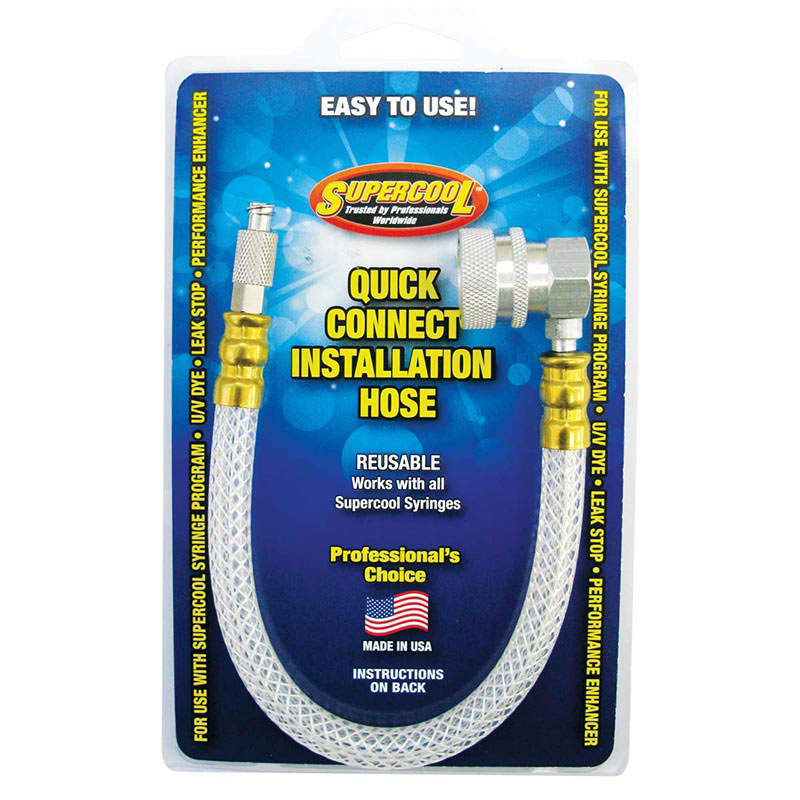 주입기 주사기방식 형광물질 누출방지액 형광액